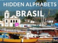 Jwèt Hidden Alphabets Brasil 