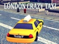 Jwèt London Crazy Taxi
