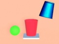 Jwèt Tricky Cups‏