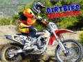 Jwèt Dirtbike Racing Stunts