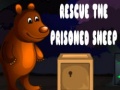 Jwèt Rescue The Prisoned Sheep