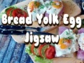 Jwèt Bread Yolk Egg Jigsaw