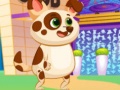 Jwèt Lovely Virtual Dog