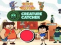 Jwèt Victor and Valentino Creature Catcher