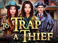 Jwèt To Trap a Thief
