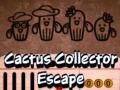Jwèt Cactus Collector Escape