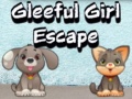Jwèt Gleeful Girl Escape