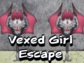 Jwèt Vexed Girl Escape