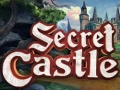 Jwèt Secret castle