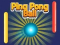 Jwèt Ping Pong Ball