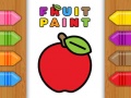 Jwèt Fruit Paint