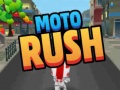 Jwèt Moto Rush