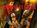 Jwèt Zombie Terror