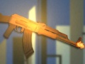 Jwèt Guns Don't Need People