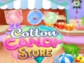 Jwèt Cotton Candy Store