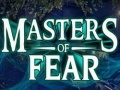 Jwèt Masters of fear