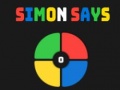 Jwèt Simon Says