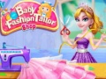 Jwèt Baby Fashion Tailor Shop
