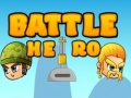 Jwèt Battle Hero
