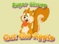 Jwèt Super Sincap Cut the Apple