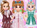 Jwèt Little Princess Lolita Style Makeover