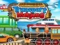 Jwèt Transport Mahjong