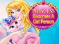 Jwèt Princess Becomes a Cat Person