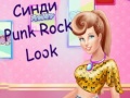 Jwèt Cindy's Punk Rock Look