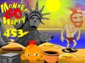 Jwèt Monkey Go Happy Stage 453
