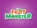 Jwèt Fruit Monster