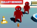 Jwèt Bullet Bender‏