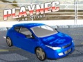 Jwèt Playnec Car Stunt
