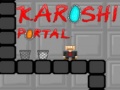 Jwèt Karoshi Portal