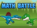 Jwèt Math Battle