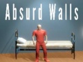 Jwèt Absurd Walls