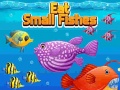 Jwèt Eat Small Fishes