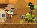 Jwèt Cowboy Adventures