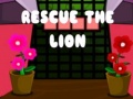 Jwèt Rescue The Lion