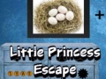 Jwèt Little Princess Escape