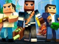 Jwèt Block City Wars