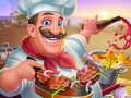 Jwèt Cooking Madness