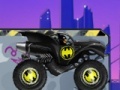 Jwèt Batman Truck 2