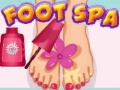Jwèt Foot Spa