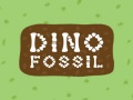 Jwèt Dino Fossil