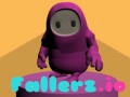 Jwèt Fallerz.io
