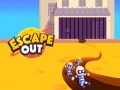 Jwèt Escape Out