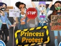 Jwèt Princess Protest