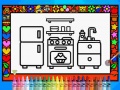 Jwèt Color and Decorate Rooms