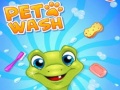 Jwèt Pet Wash