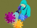 Jwèt Virus Cleanup